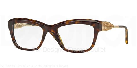 Designer Frames Outlet. Burberry Eyeglasses BE2083